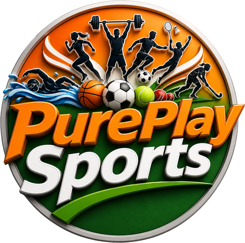 PurePlay Sports