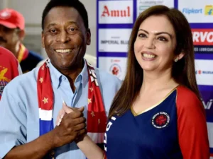 Did the Marriage of Convenience Between the Ambanis and AIFF Really Kill Indian Football from the Roots?