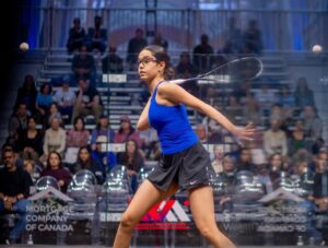 Anahat Singh: The Rising Star and India’s Top-Ranked Female in Global Squash