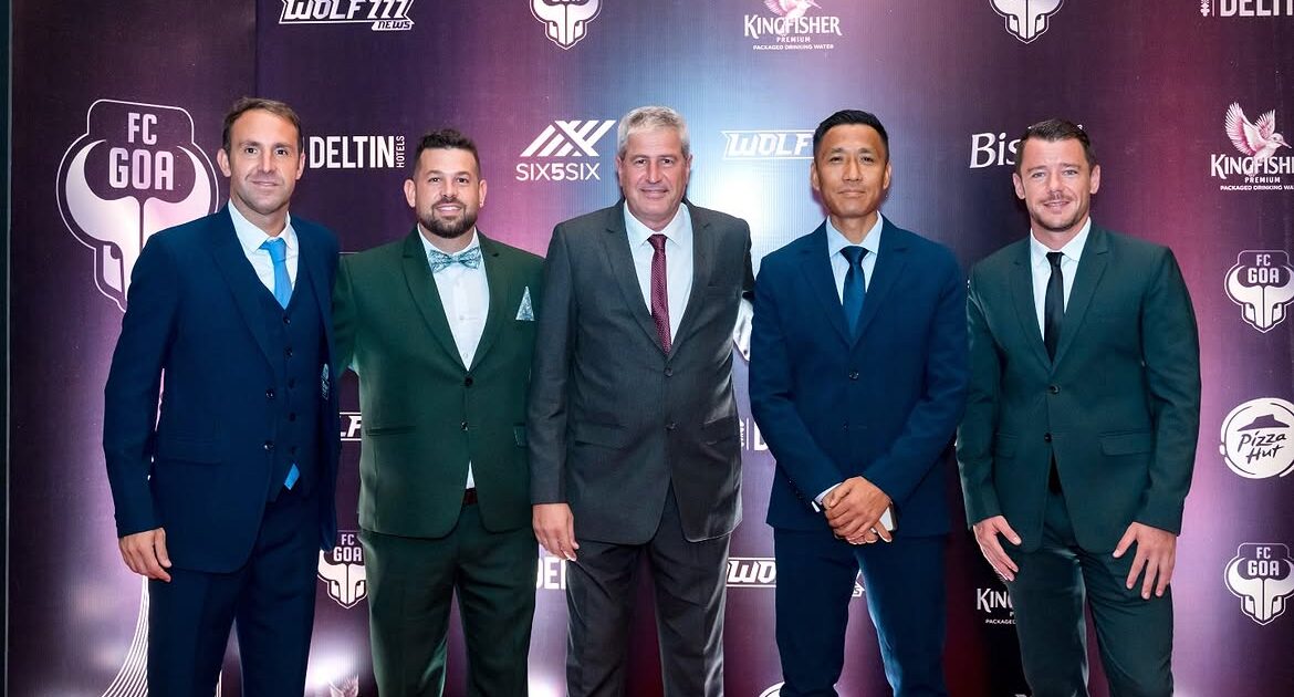Indian Football Finally Trusts Its Own: Why Gouramangi Singh’s Appointment Could Be a Turning Point