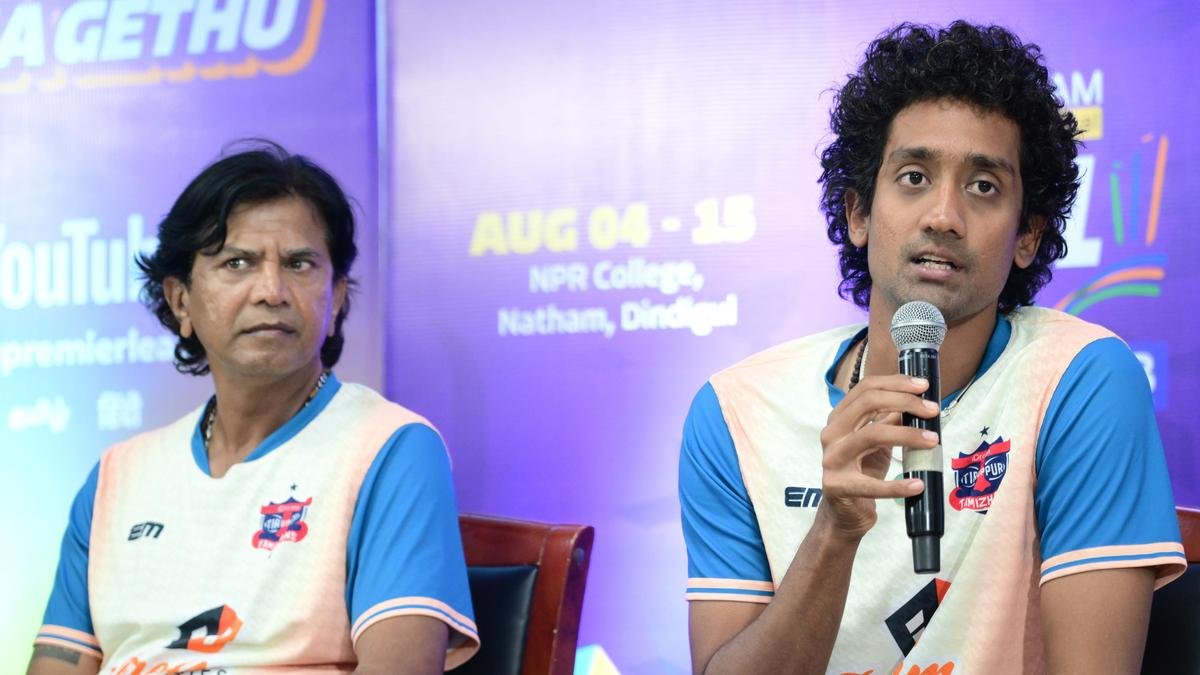 Photo courtesy The Hindu Cricket