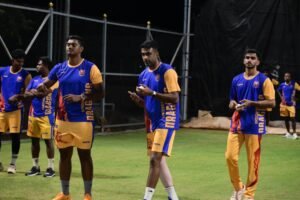 TNPL Turns 10: Tamizhans Face Dragons in Season Opener as League Marks Milestone Year