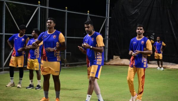 TNPL Turns 10: Tamizhans Face Dragons in Season Opener as League Marks Milestone Year