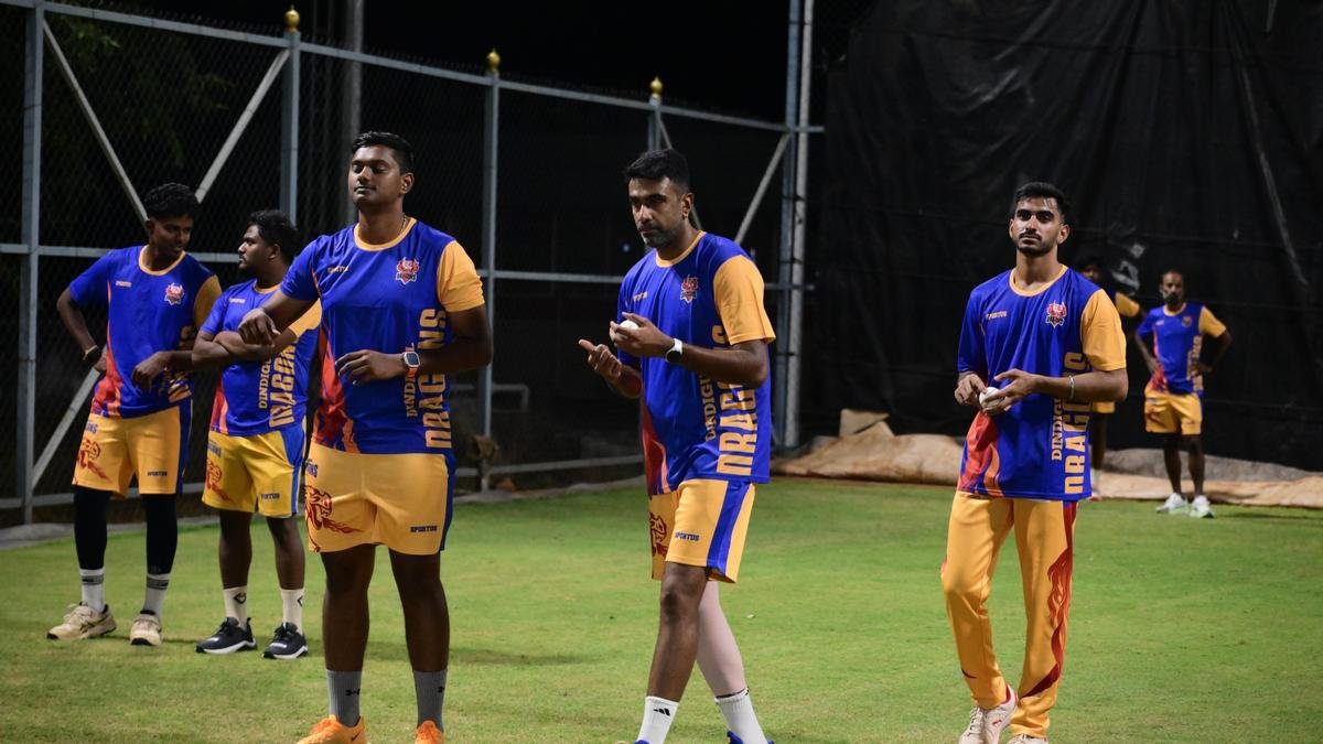 Photo courtesy The Hindu Cricket