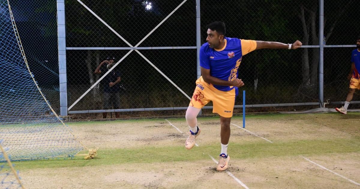 Photo courtesy The Hindu Cricket