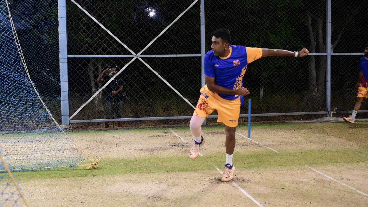 Photo courtesy The Hindu Cricket