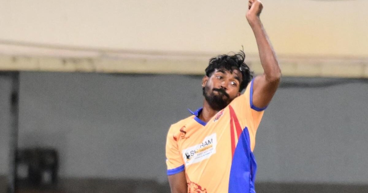Photo courtesy The Hindu Cricket