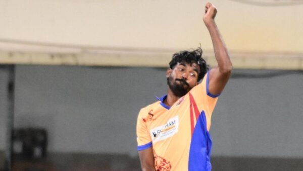 Photo courtesy The Hindu Cricket