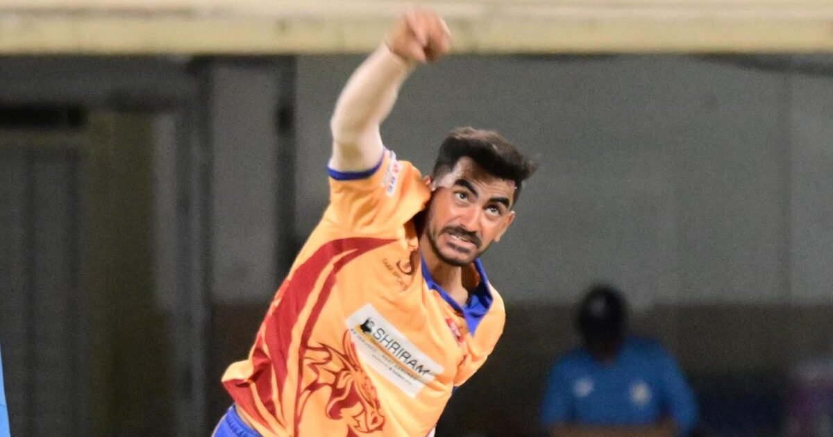Photo courtesy The Hindu Cricket