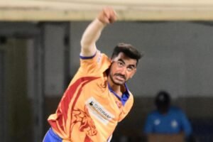 Debutant Nirankar Fills Ashwin-Varun Void With Match-Winning Spell for Dindigul Dragons