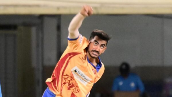Photo courtesy The Hindu Cricket