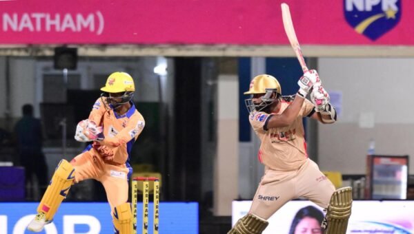 Photo courtesy The Hindu Cricket