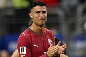 ‘I Leave With a Clear Conscience’: Cristiano Ronaldo Bids Farewell as Portugal Exits World Cup