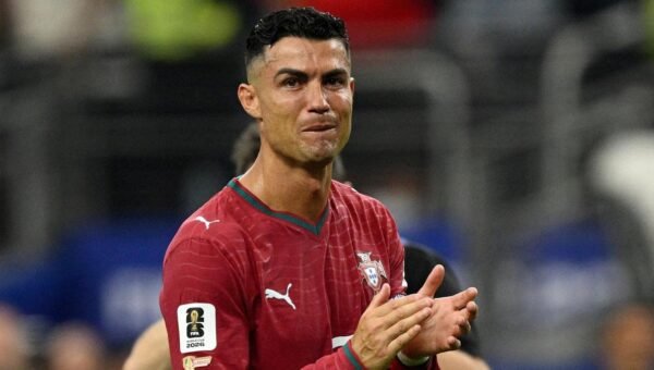 ‘I Leave With a Clear Conscience’: Cristiano Ronaldo Bids Farewell as Portugal Exits World Cup