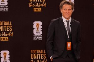Diego Forlan Appointed Uruguay Senior and Under-20 Head Coach