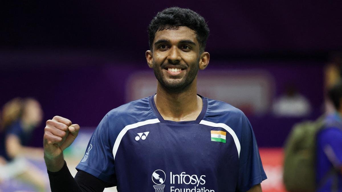 Photo courtesy The Hindu Sport
