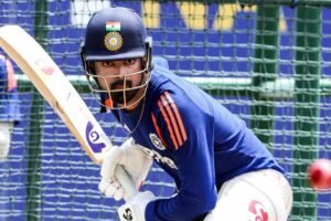 Morne Morkel Backs Experienced KL Rahul for Key Role in Sri Lanka Test Series