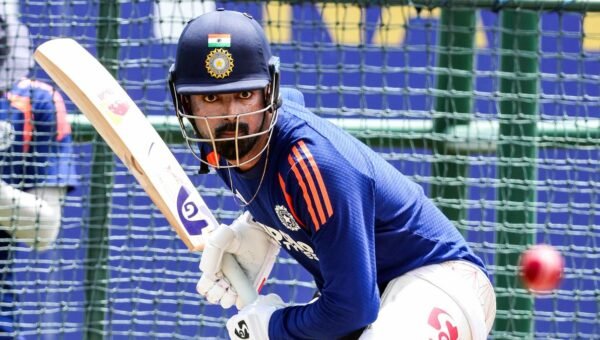 Morne Morkel Backs Experienced KL Rahul for Key Role in Sri Lanka Test Series