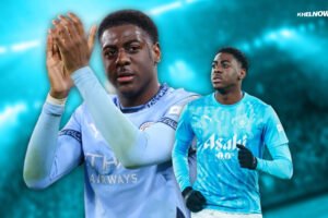 Divin Mubama: The Man City Teen Turning Heads in Pre-Season