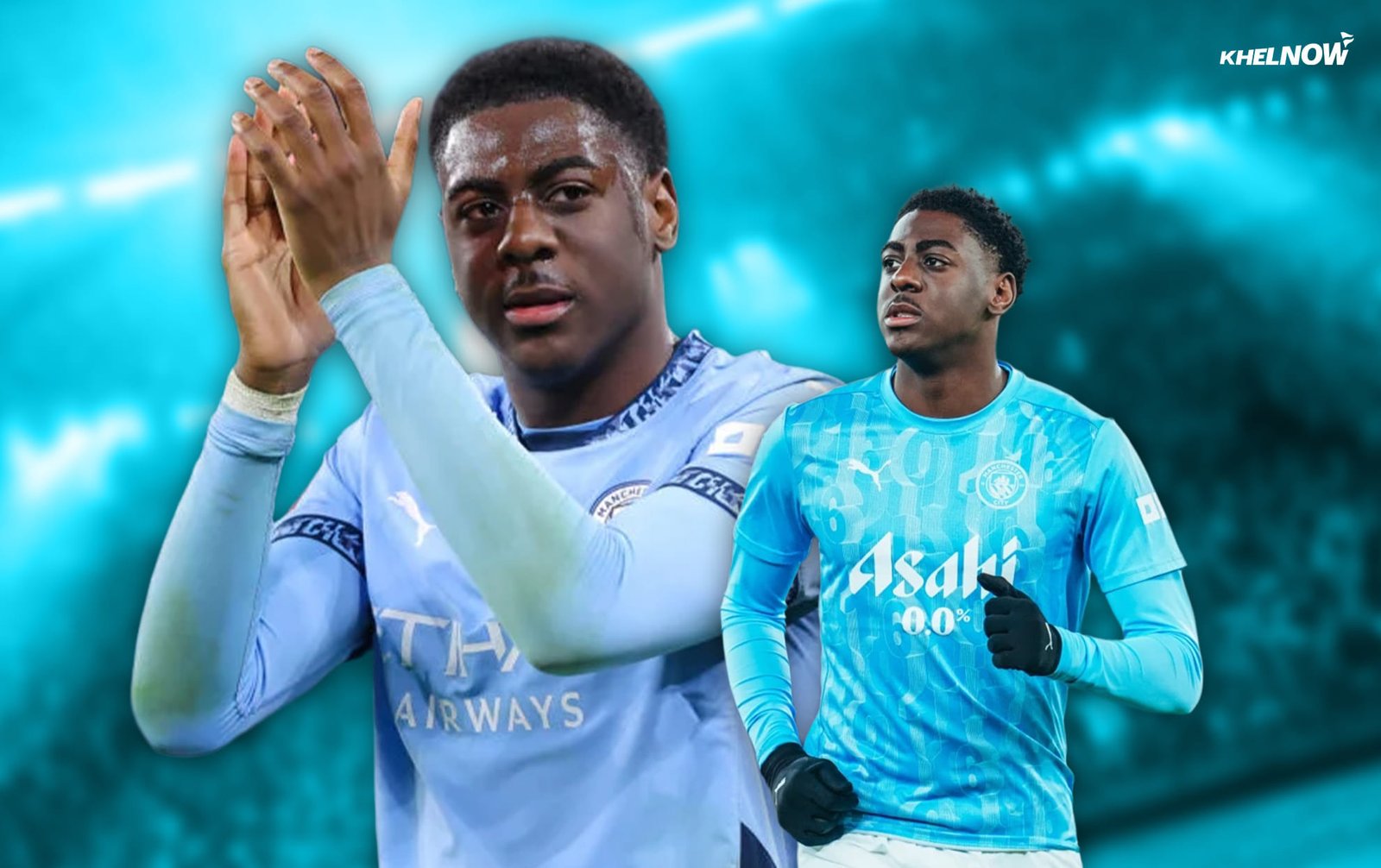 Photo courtesy Khel Now