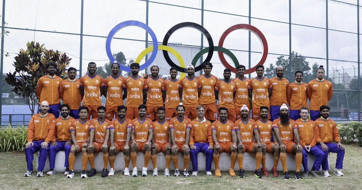 Photo courtesy The Hindu Hockey