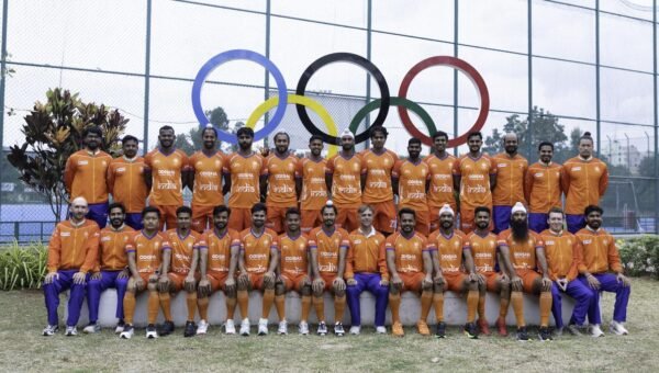 India Begins World Cup Campaign Against Wales Amid Jersey Controversy and Defensive Questions
