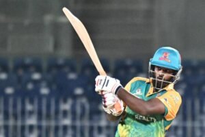 TNPL: Trichy Grand Cholas Redeem Themselves with 28-Run Win Over Dindigul Dragons