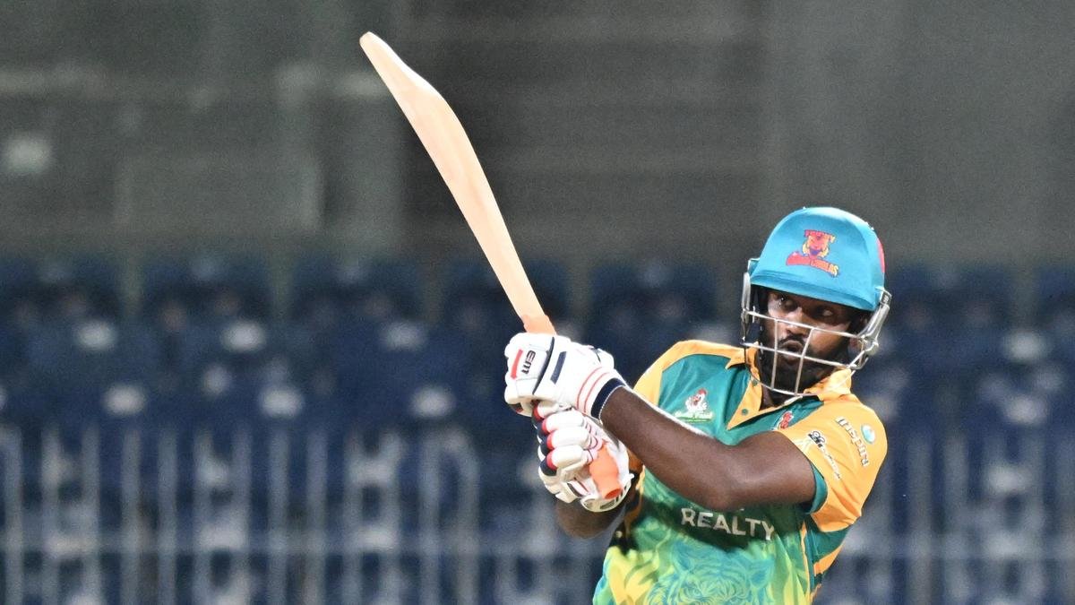 Photo courtesy The Hindu Cricket