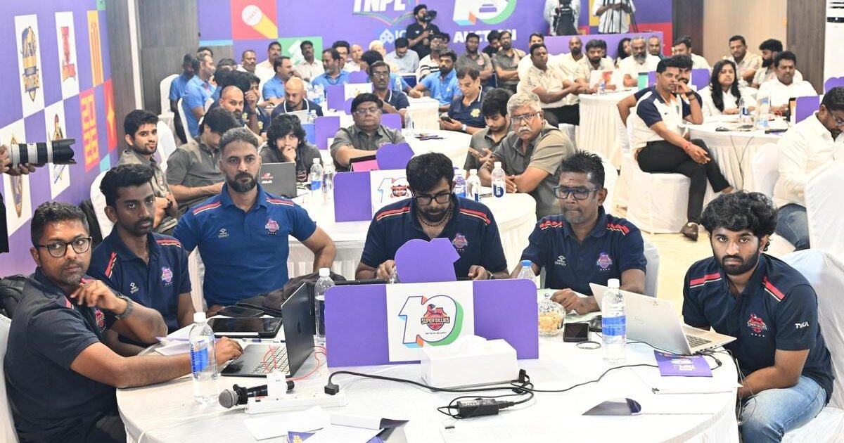 Photo courtesy The Hindu Cricket