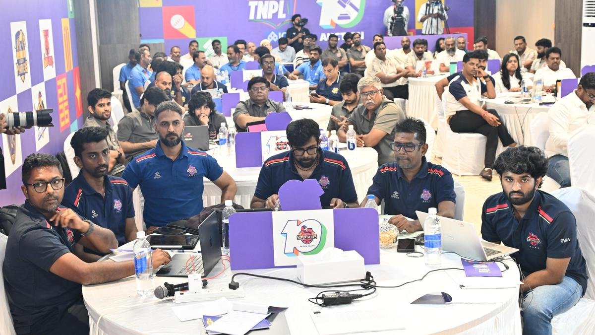 Photo courtesy The Hindu Cricket