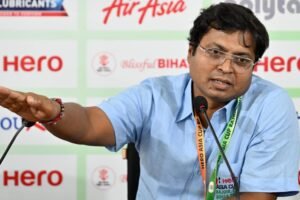 ‘We Are Trustees, Not Owners’: Dilip Tirkey Demands Answers From Hockey India DG Over Saffron Jersey Controversy