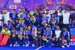Hockey India League Third Edition Hits Shaky Ground Amid Franchise Exits and Financial Woes