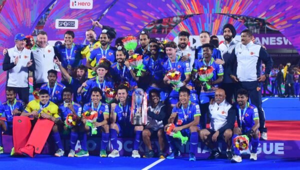 Hockey India League Third Edition Hits Shaky Ground Amid Franchise Exits and Financial Woes