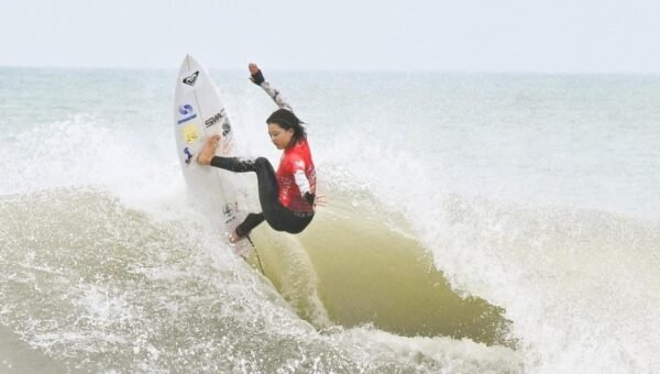 Japan Dominates WSL Shore Temple Classic with Four-Title Sweep in Mamallapuram