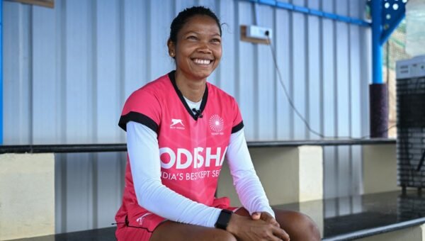 ‘World Cup Will Be Ours’: India Captain Salima Tete Targets Gold Following Nations Cup Triumph