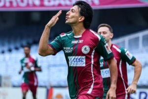 Mohun Bagan Edge Jamshedpur on Penalties as NorthEast United Rally into Durand Cup Semis