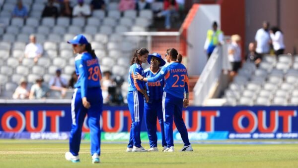 India Women’s Tour of South Africa Expanded to Include 3 T20Is