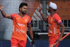 FIH Hockey World Cup 2026: Defensive Flaws and Midfield Errors Leave India Facing Steep Second-Round Challenge
