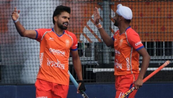 Photo courtesy The Hindu Hockey