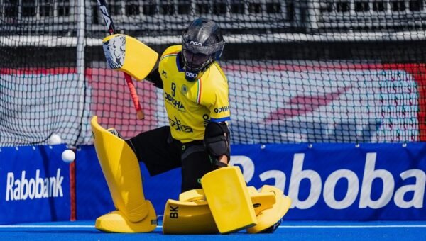 Photo courtesy The Hindu Hockey