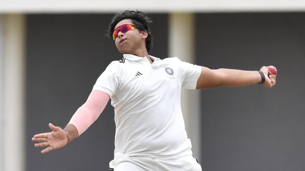 Photo courtesy The Hindu Cricket