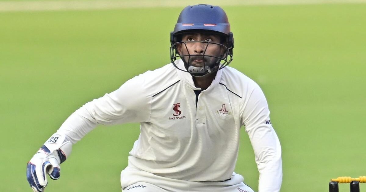 Photo courtesy The Hindu Cricket