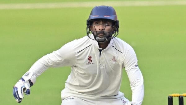 Photo courtesy The Hindu Cricket