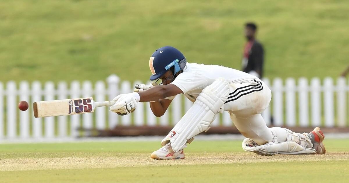Photo courtesy The Hindu Cricket