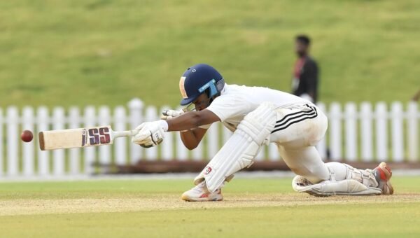 Photo courtesy The Hindu Cricket