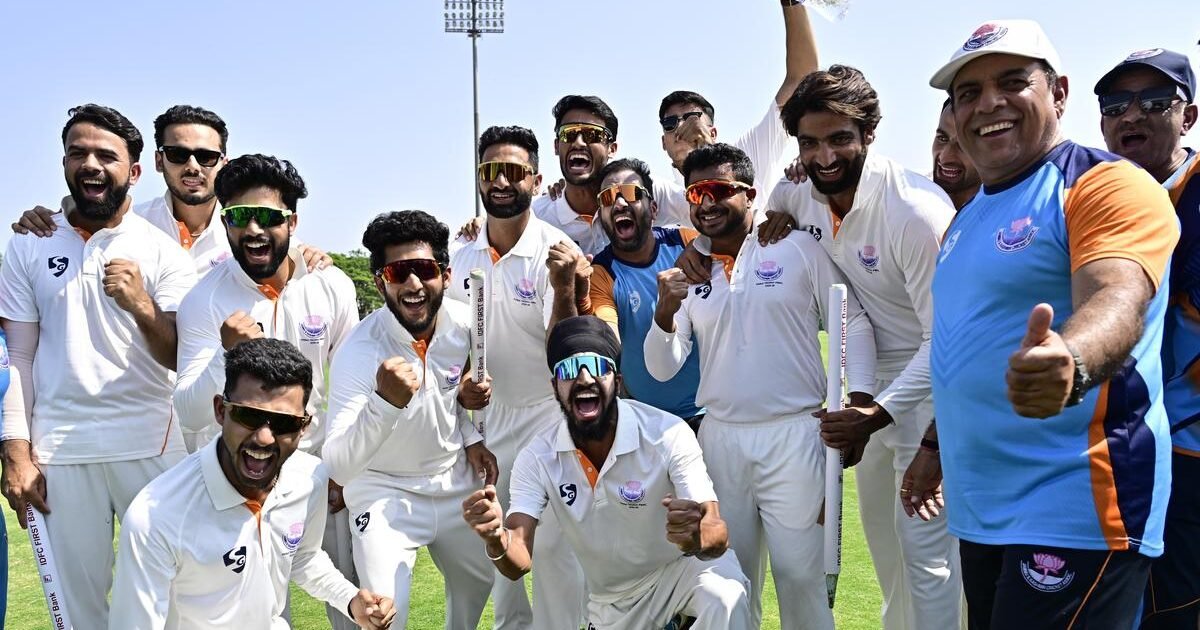 Photo courtesy The Hindu Cricket