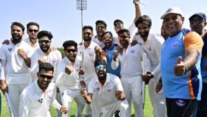 Photo courtesy The Hindu Cricket