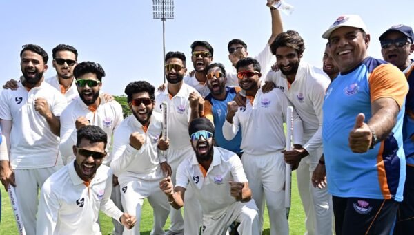 Photo courtesy The Hindu Cricket