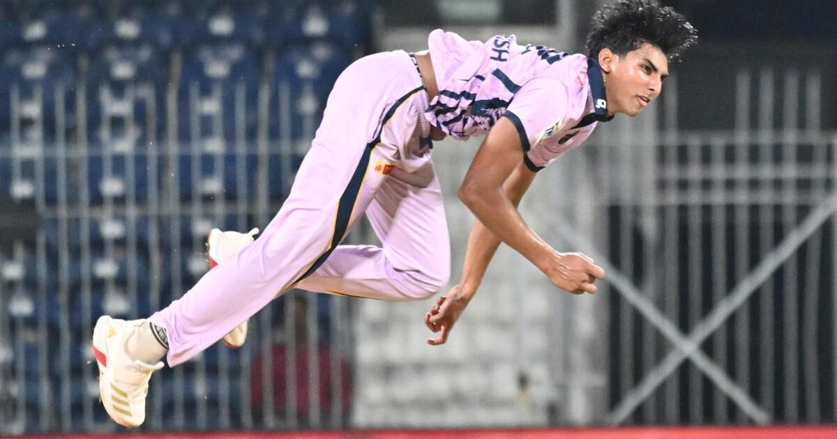 Photo courtesy The Hindu Cricket