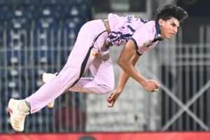 TNPL: Kovai Kings Coast to Five-Wicket Victory Over Chepauk Super Gillies